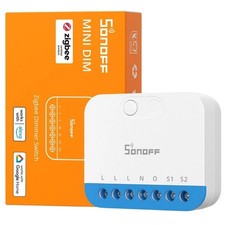 SONOFF MINI-ZBDIM Extreme