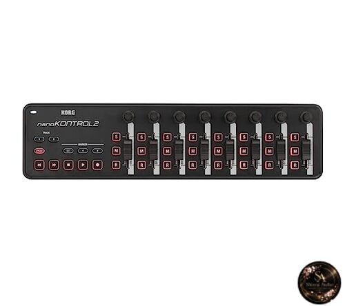 Korg midi controller - korg,