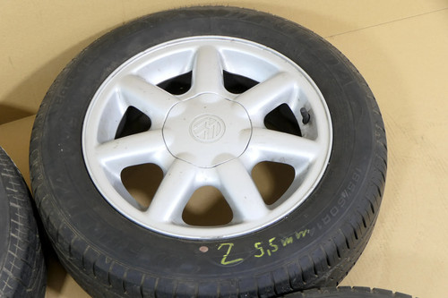Polo golf original alu - 1x,