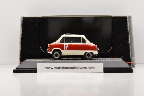 Zundapp janus 17 - zundapp,