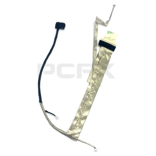 New lcd video cable - new,