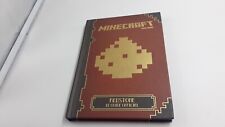 Guide Officiel Redstone du Jeu Minecraft