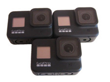 Lot De 3 Caméras D'Action