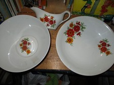 L.LORIOUX.porcelaine .LOT 3