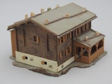 Immeuble de montagne - Kibri N