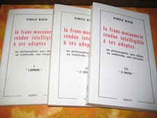 Oswald WIRTH: la