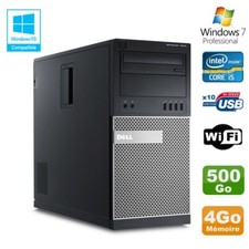 PC Tour Dell Optiplex 7010
