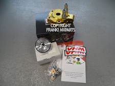 Culasse VHM + insert 2000-2004