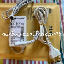 Alimentation Électrique Pour Décodeur Orange UHD 90   et UHD87 Et UHD 87 Sat-