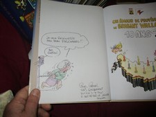 UN AMOUR DE PROVINCE LE