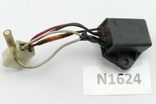 Cagiva SuperCity 125 N2