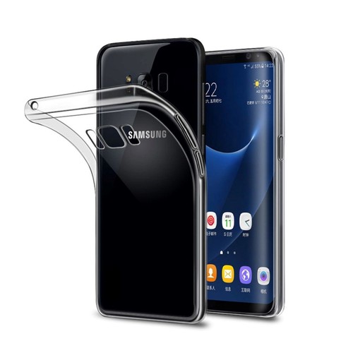 Coque pour samsung galaxy - samsung, s8