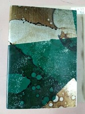 Cadre En Bois OR 10 X 3,5 X