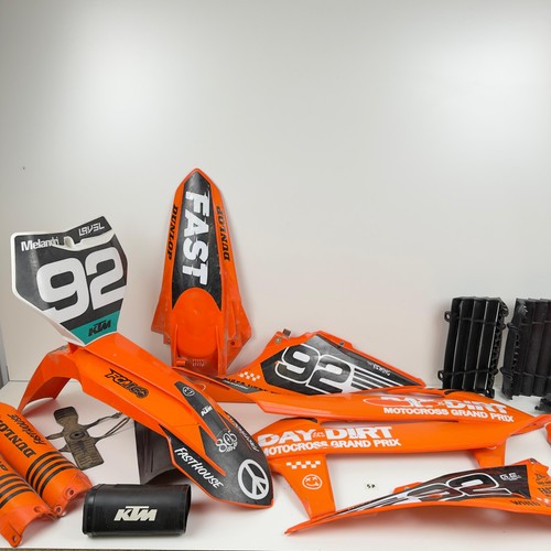 Ktm exc excf sxf - sxf, 2019