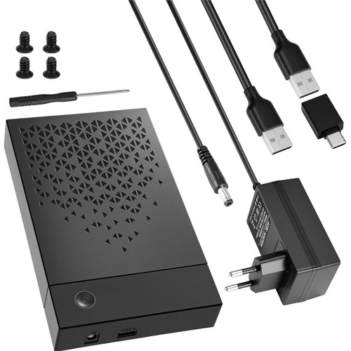 Boitier disque dur usb - boitier, 3.0