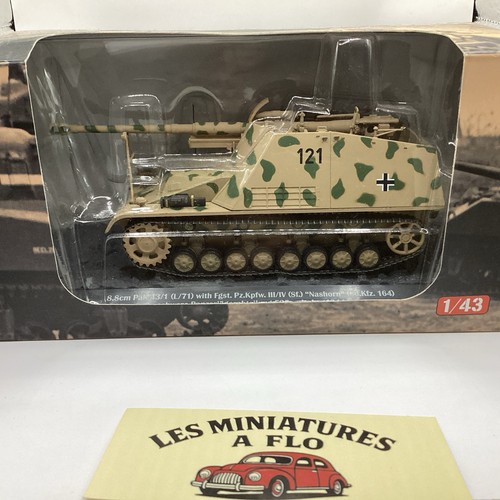 Altaya collection char - 1/43,