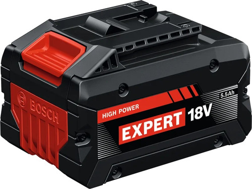 Batterie bosch 18v 5ah - batterie,