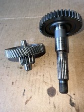 Transmission Nitro Yamaha Mbk