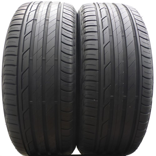 Bridgestone 215 r18 - 2, 215/50