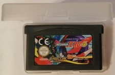 MEGAMAN ZERO 4 (CARDMOD) /