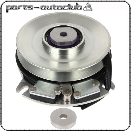 Pto clutch for ransomes - pto,