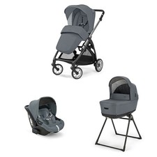 Inglesina Electa Trio Système