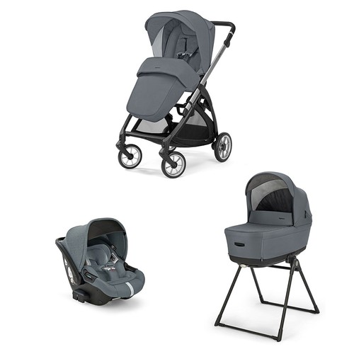 Inglesina electa trio système - electa,