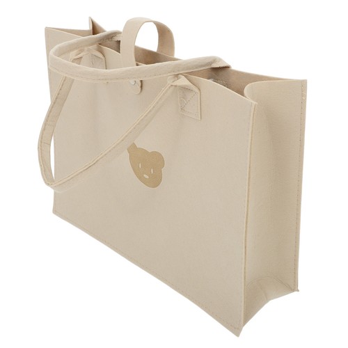 Fourre tout feutre sacs - fourre-tout, en
