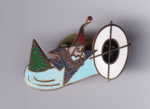 Rare pins pin olympique - rare,