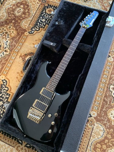 1984 ibanez roadstar - 1984, ii