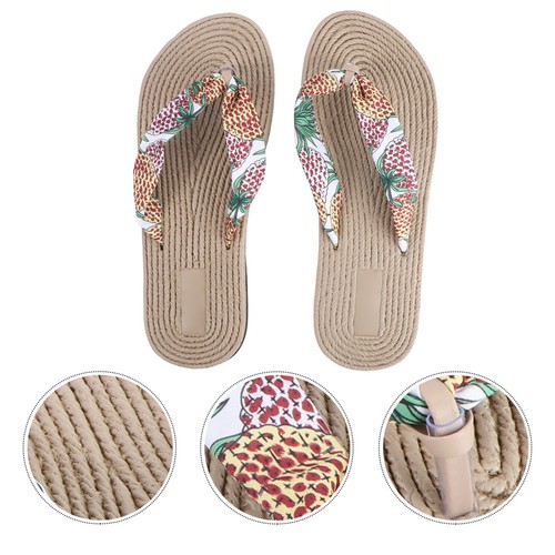 Paire pantoufles pour - pantoufles,