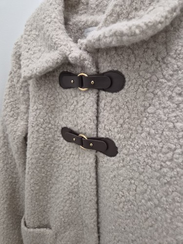 Manteau armand thiery taille - thiery, s
