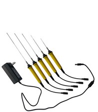 Electric Styrofoam Cutter