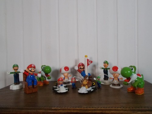 Jouets donalds happy - jouets,