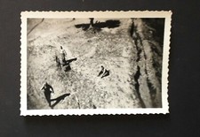 photo ancienne - guerre d'Algérie 1957- paysage 3 (animé)