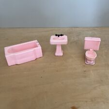 Accessoires Maison de Poupées