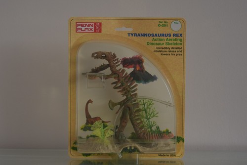 Squelette tyrannosaure rex - squelette, de