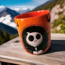 Mug L'Étrange Noël De Monsieur Jack / Nightmare Before Christmas Disney 