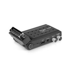 Adaptateur capteur TNT RT-6100T2 - regarder la TNT sur ecran et télévision