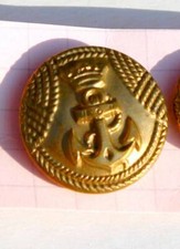 BOUTON UNIFORME MAGNIFIQUE &