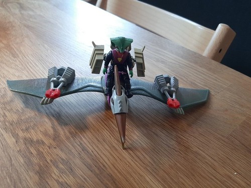 Dino riders pteranodon - dino,
