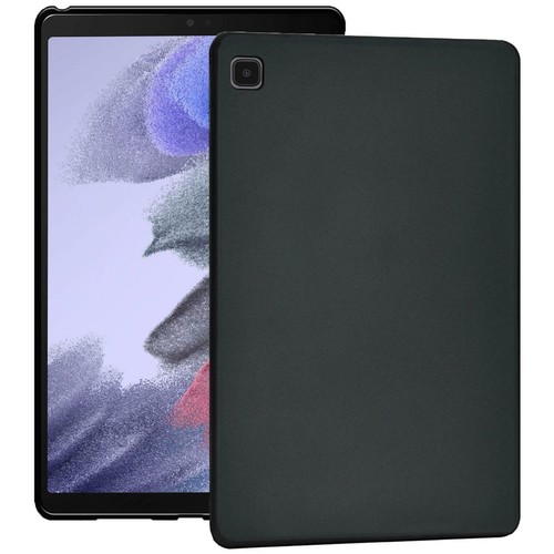 Coque silicone mat pour - silicone,