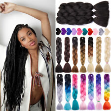 Extensions De Cheveux Jumbo 24
