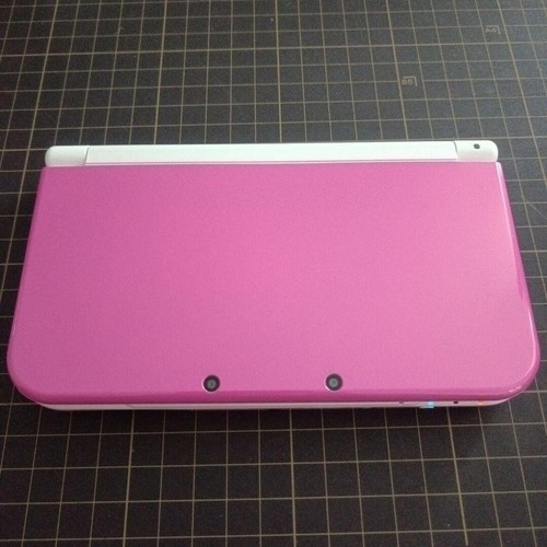 Console new nintendo 3ds - new,