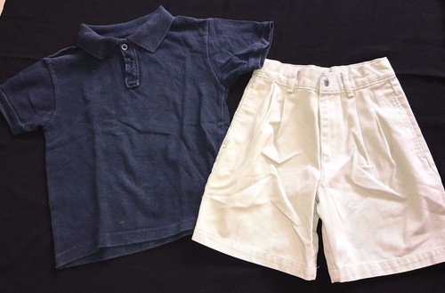 Boys izod khaki - boys,