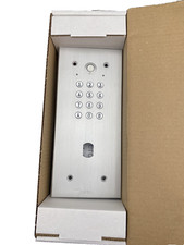 BTICINO TERCODE 2050NA/O 21W40 005311 CLAVIER CODE RETRO ECLAIRE x1pc