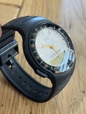 RARE VINTAGE CASIO AB-40U WORLD TIME, DATA BANK, 741, JAPON