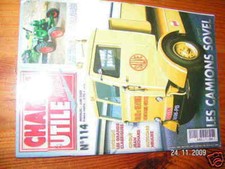 Charge Utile n°114 Allgaier