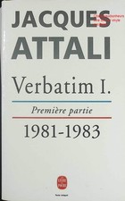 Essai et témoignage politique
