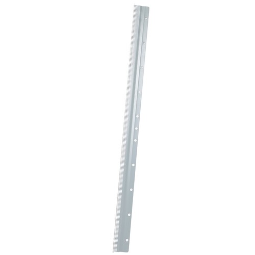 Cast comb metal accessories - on,
